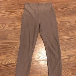 Abercrombie and Fitch Leggings